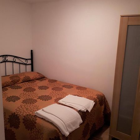 Apartamentos San Juan 16 아르키도나 외부 사진