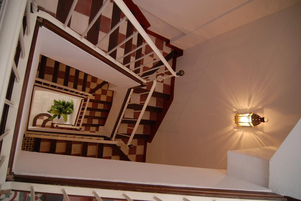 Apartamentos San Juan 16 아르키도나 외부 사진