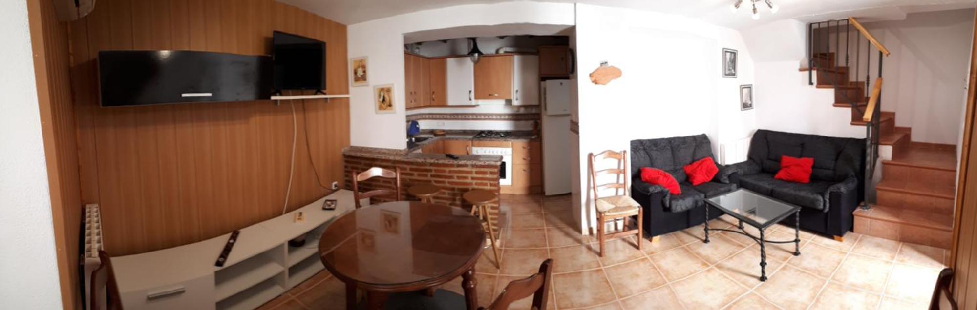 Apartamentos San Juan 16 아르키도나 외부 사진