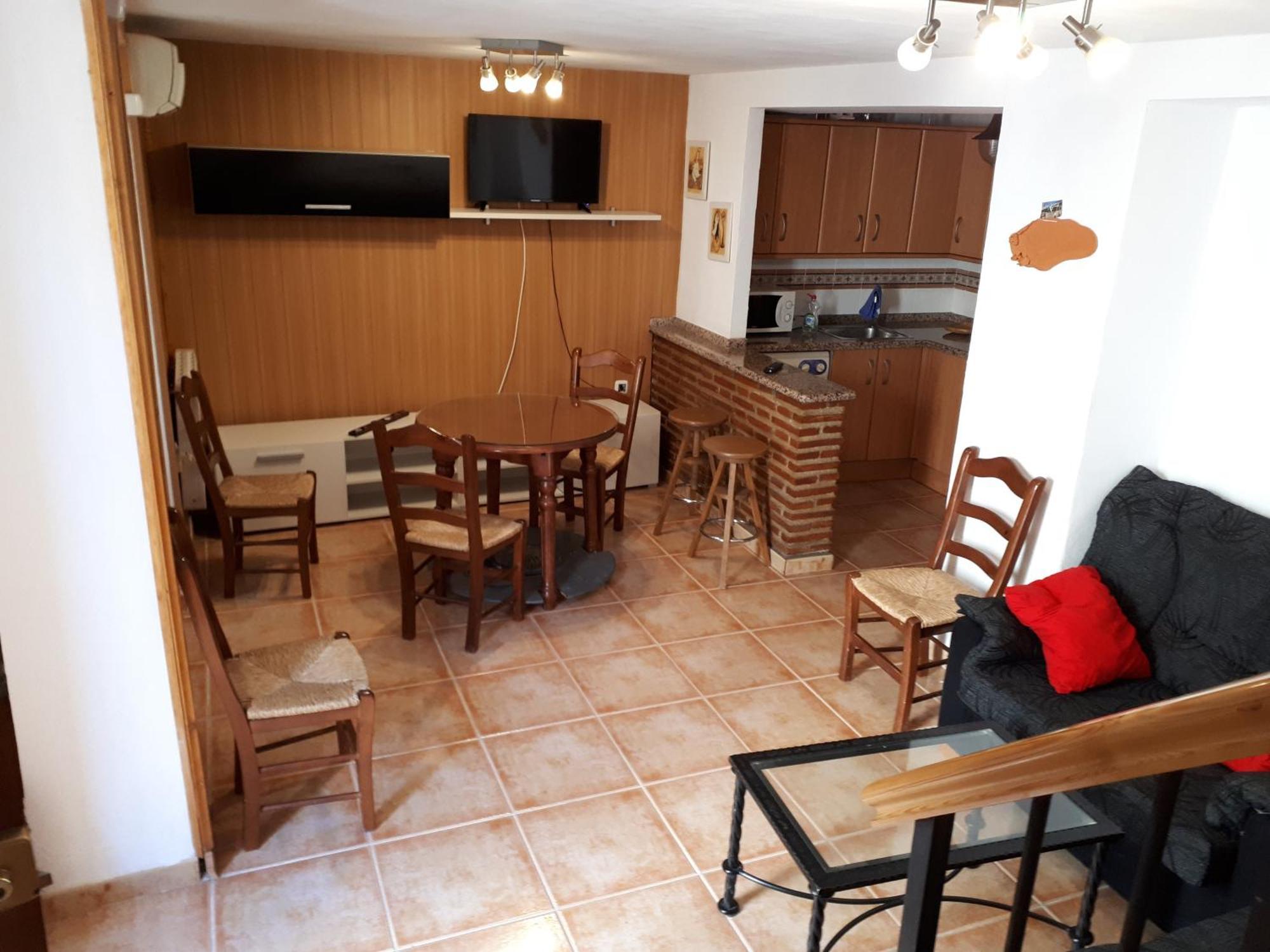 Apartamentos San Juan 16 아르키도나 외부 사진