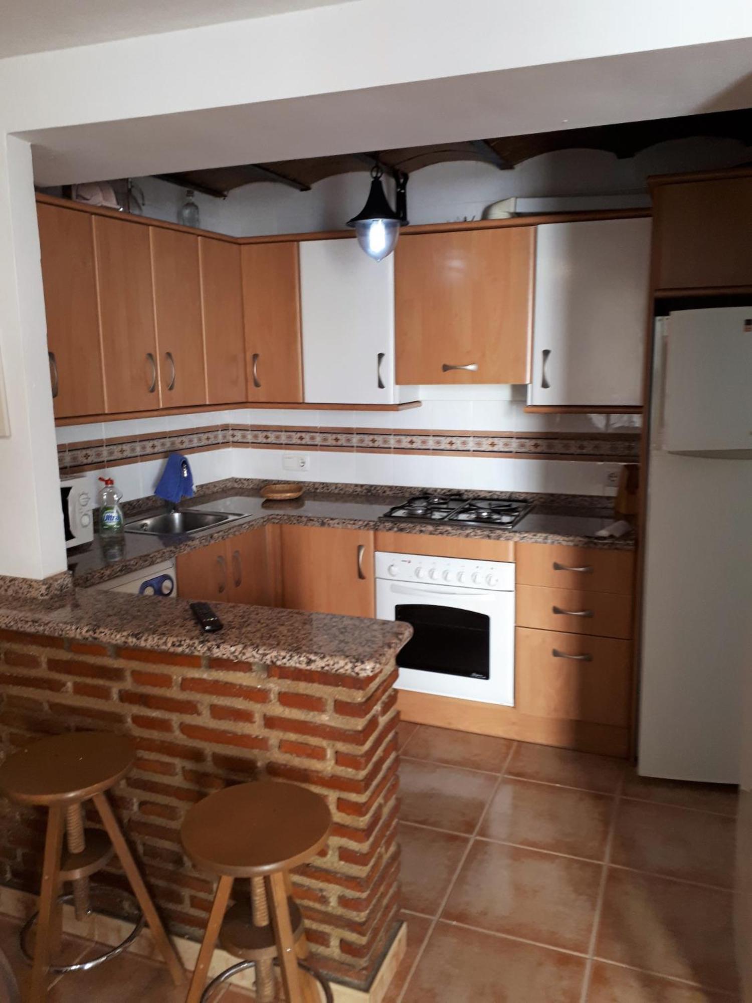Apartamentos San Juan 16 아르키도나 외부 사진