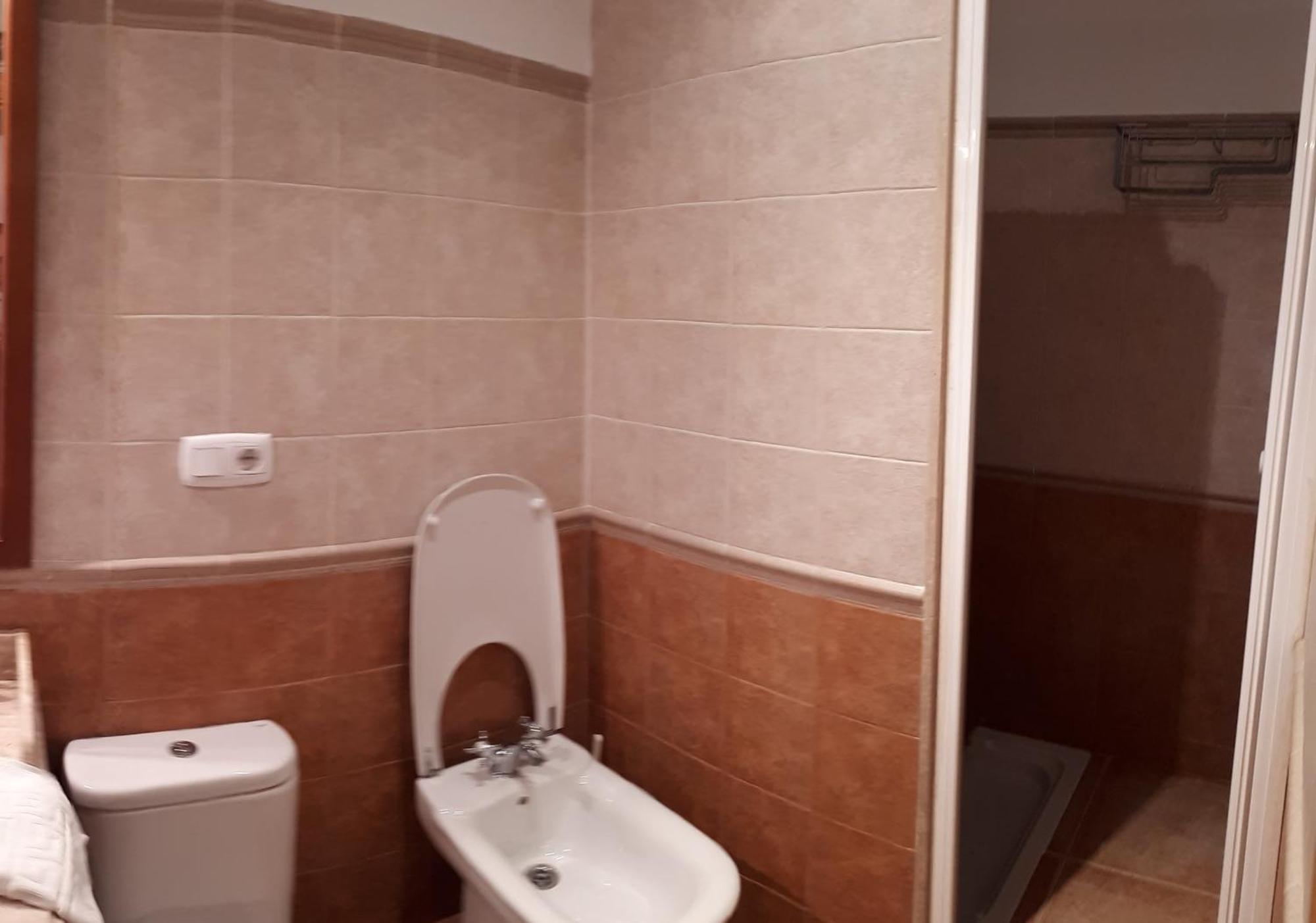 Apartamentos San Juan 16 아르키도나 외부 사진