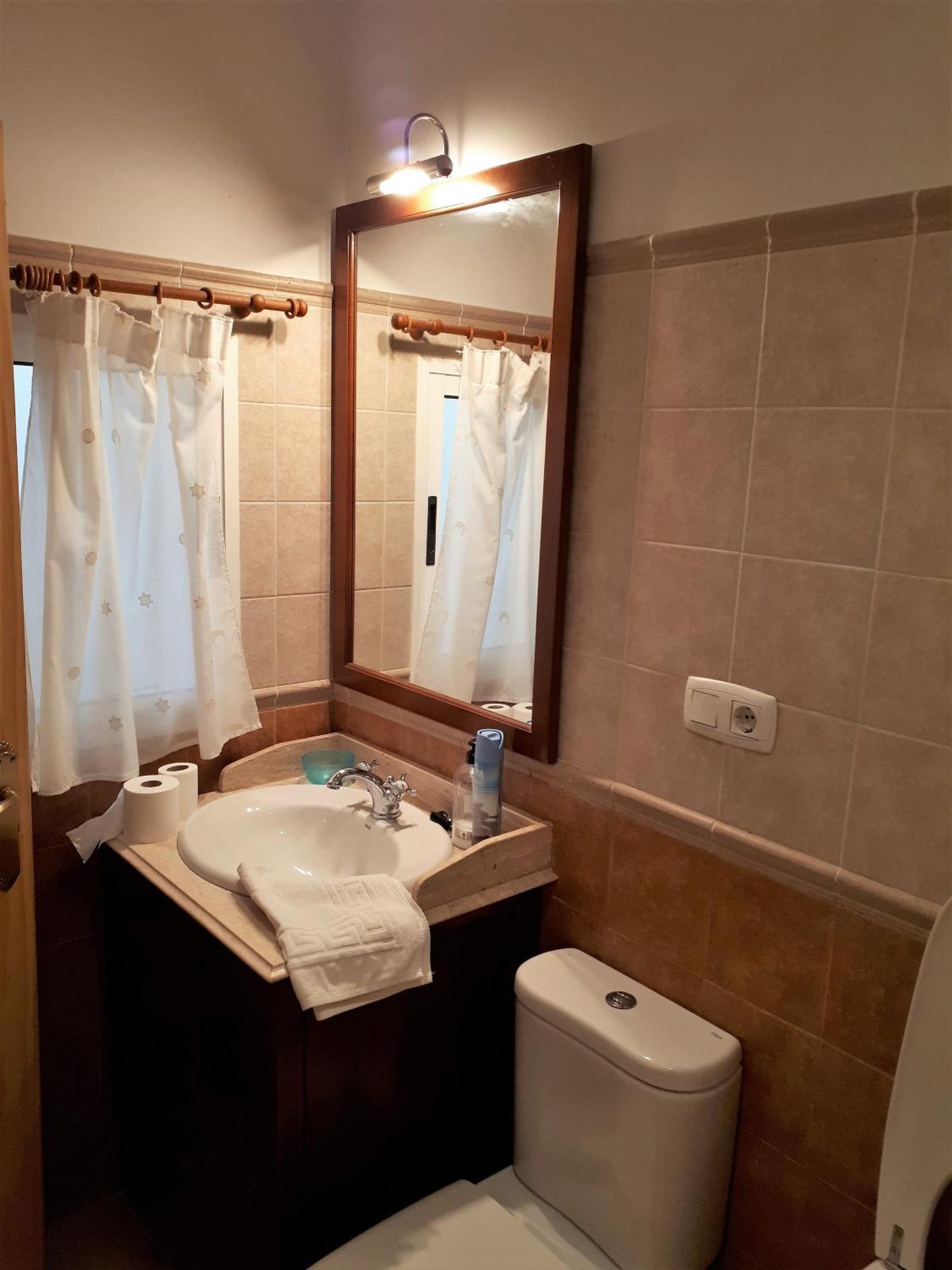 Apartamentos San Juan 16 아르키도나 외부 사진