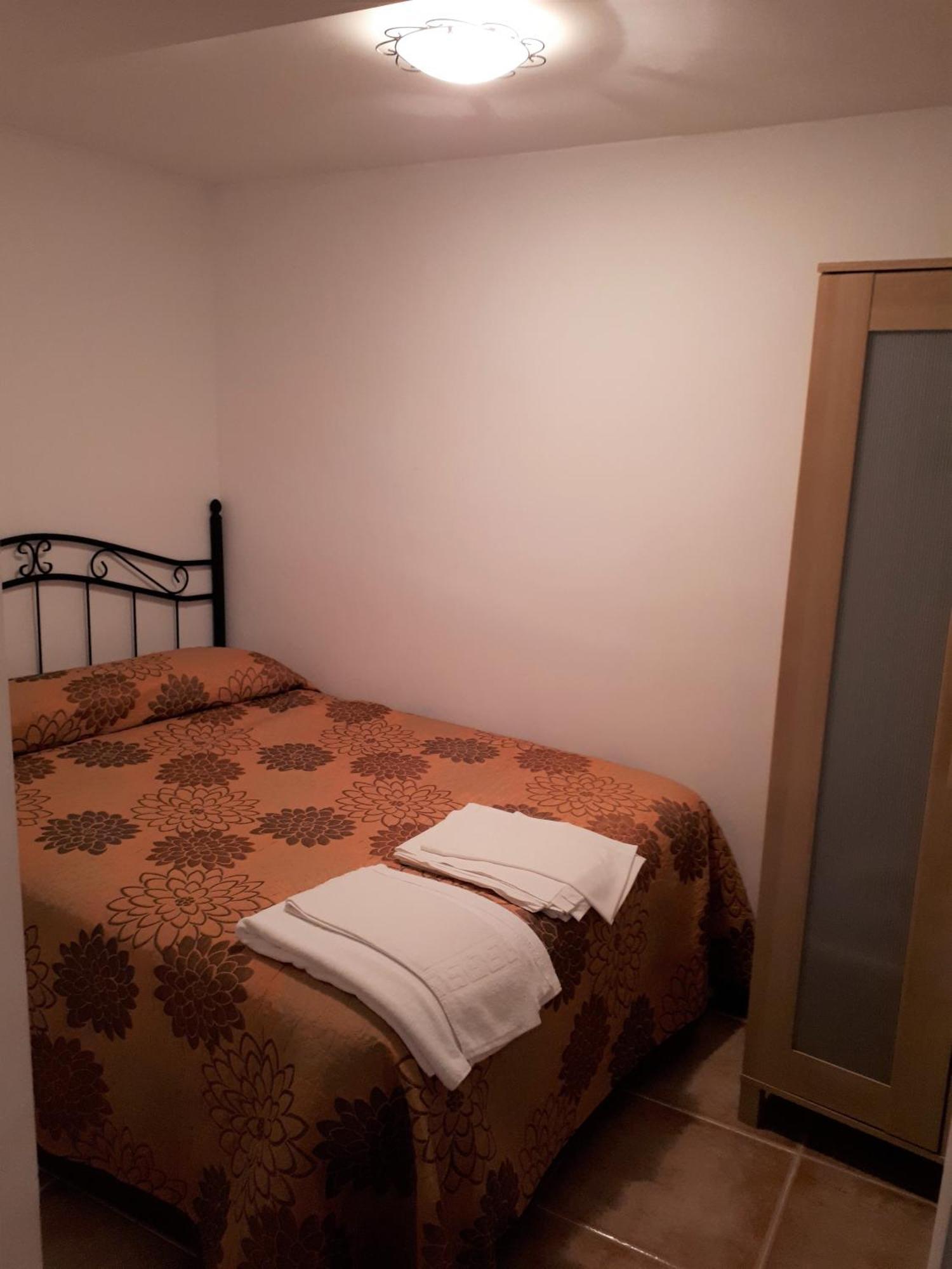 Apartamentos San Juan 16 아르키도나 외부 사진