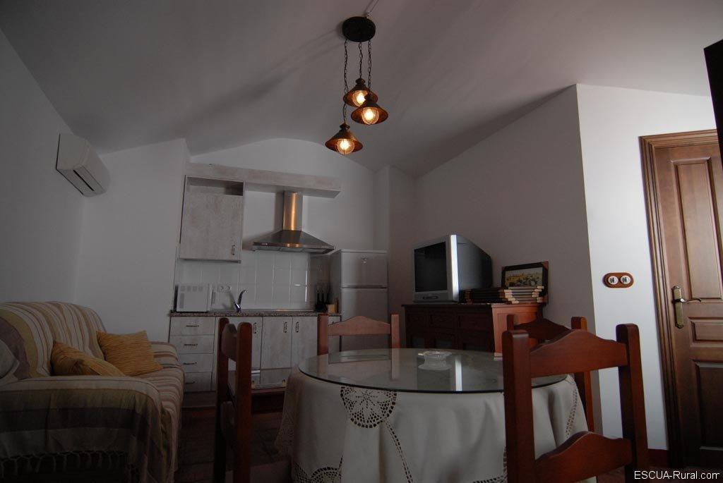 Apartamentos San Juan 16 아르키도나 객실 사진