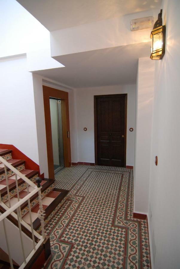 Apartamentos San Juan 16 아르키도나 외부 사진
