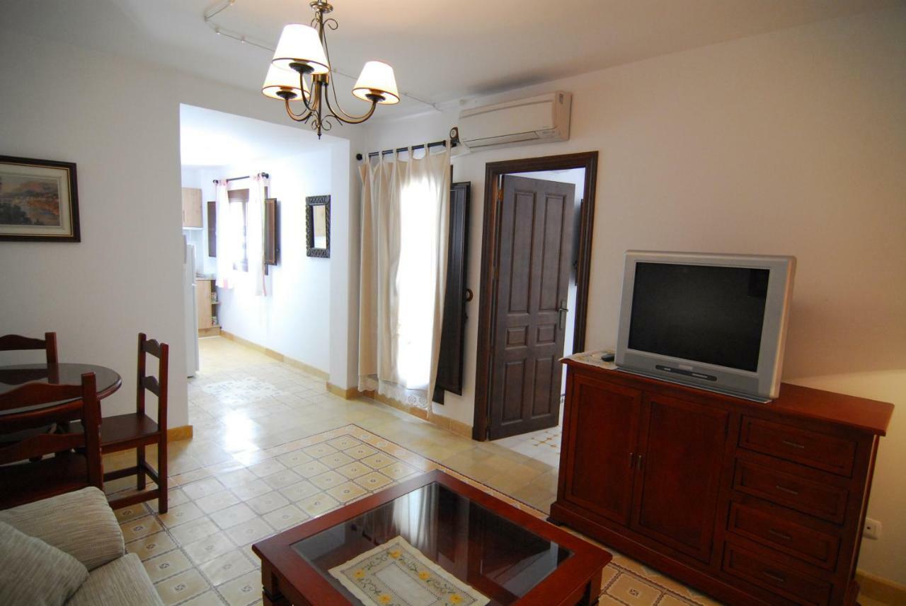 Apartamentos San Juan 16 아르키도나 외부 사진
