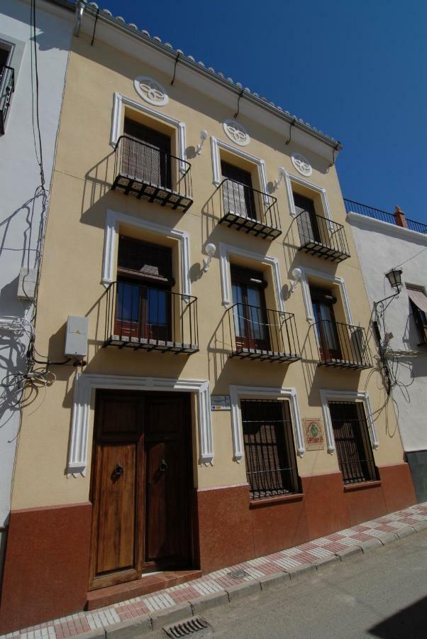 Apartamentos San Juan 16 아르키도나 외부 사진