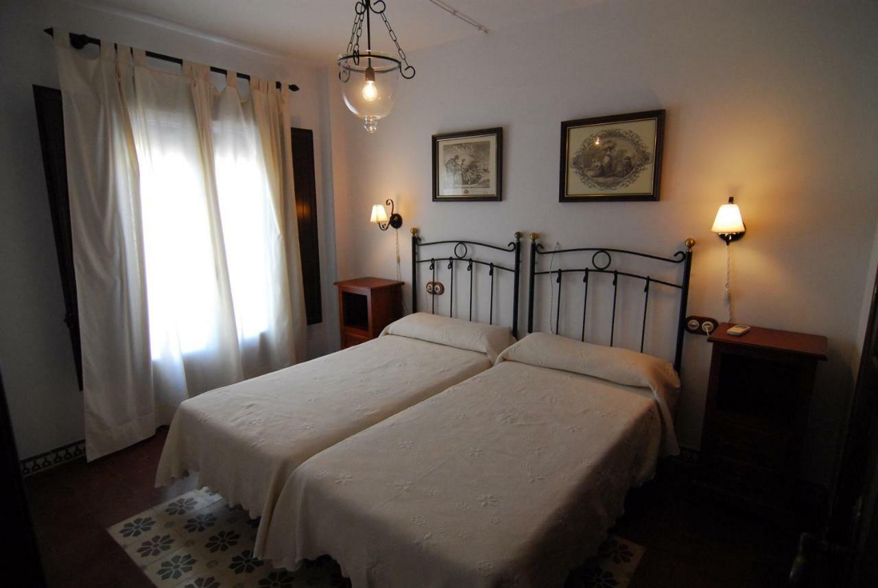 Apartamentos San Juan 16 아르키도나 외부 사진