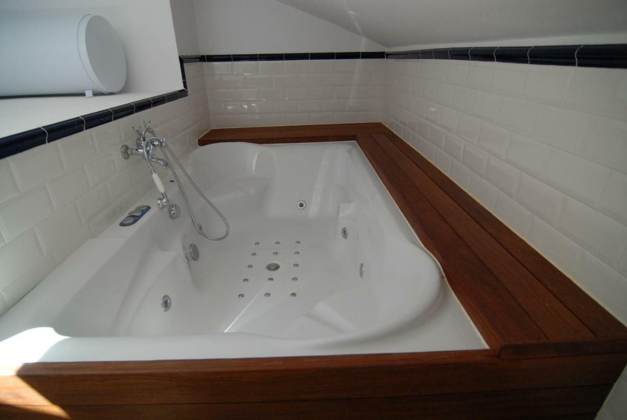 Apartamentos San Juan 16 아르키도나 외부 사진