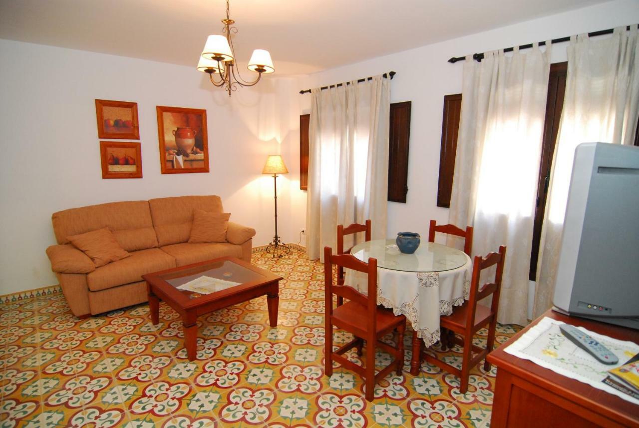 Apartamentos San Juan 16 아르키도나 외부 사진