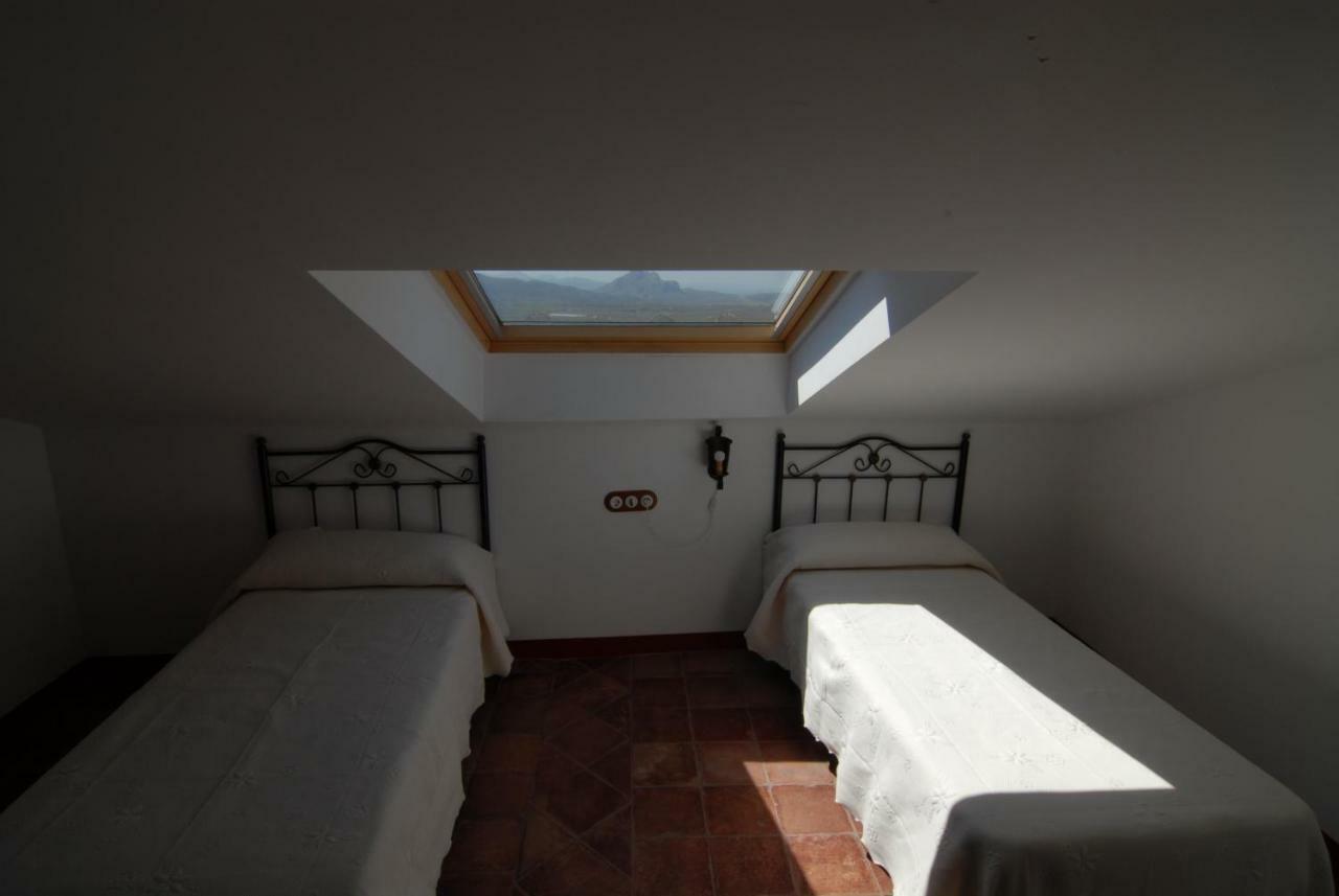 Apartamentos San Juan 16 아르키도나 외부 사진