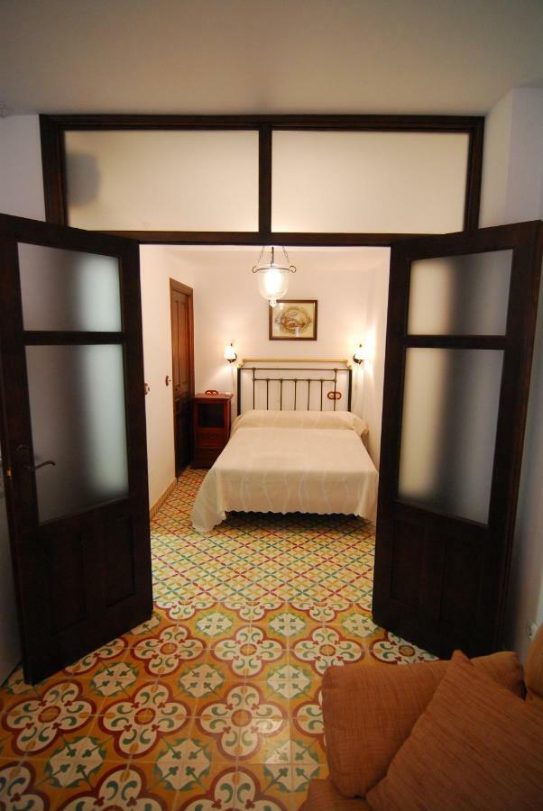 Apartamentos San Juan 16 아르키도나 외부 사진