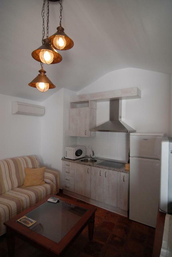 Apartamentos San Juan 16 아르키도나 외부 사진