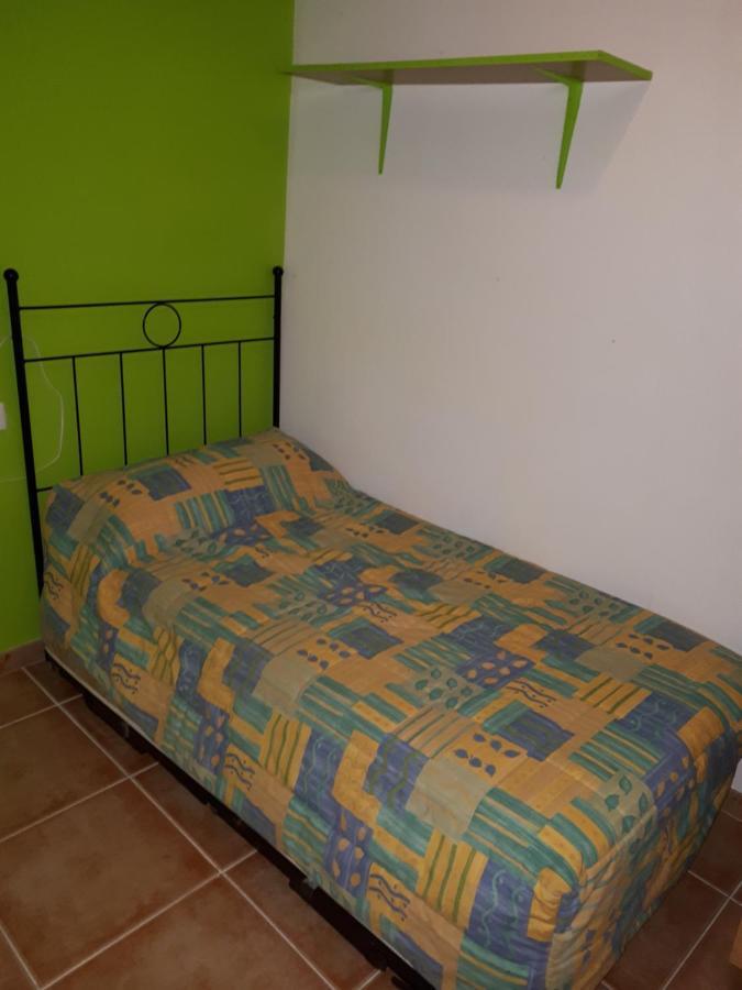 Apartamentos San Juan 16 아르키도나 외부 사진